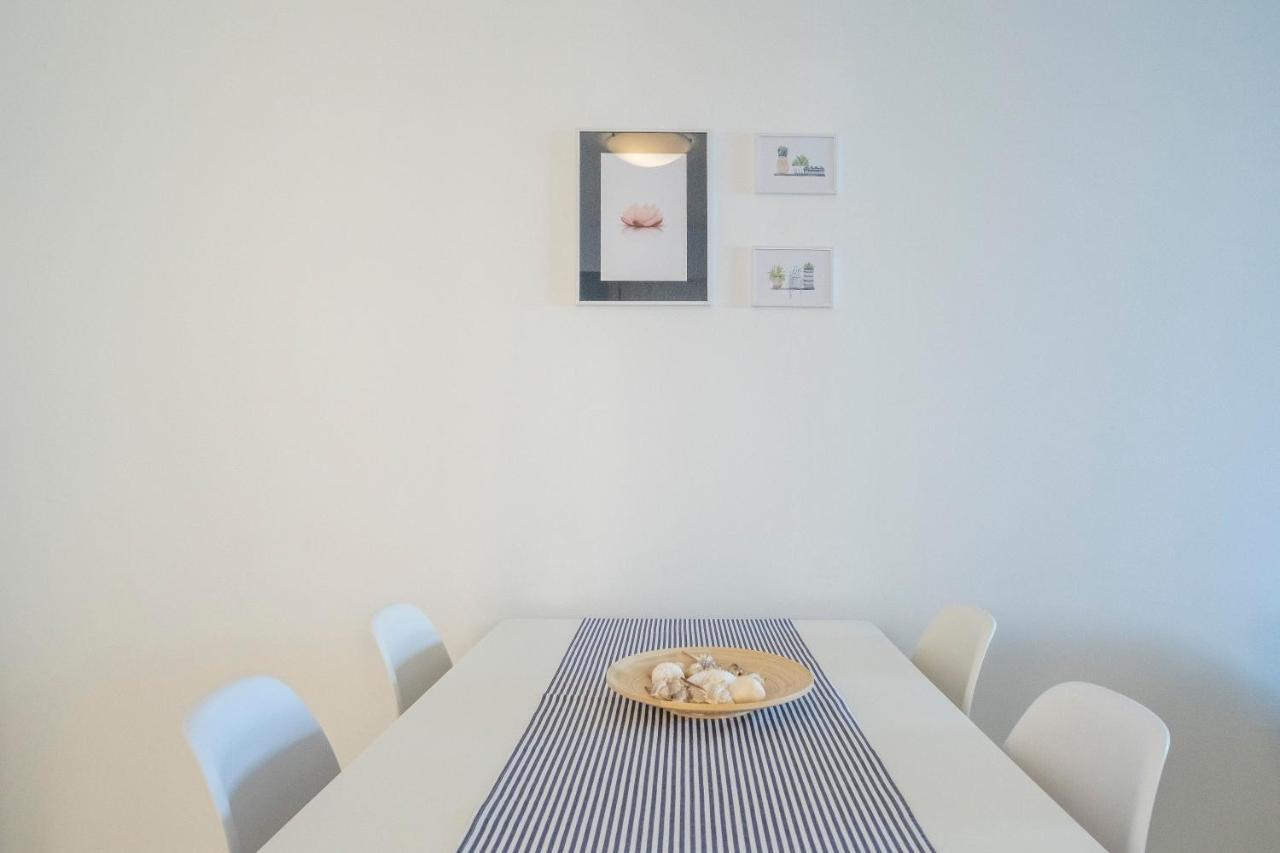 Meli Apartments & Villas كيفيريون المظهر الخارجي الصورة