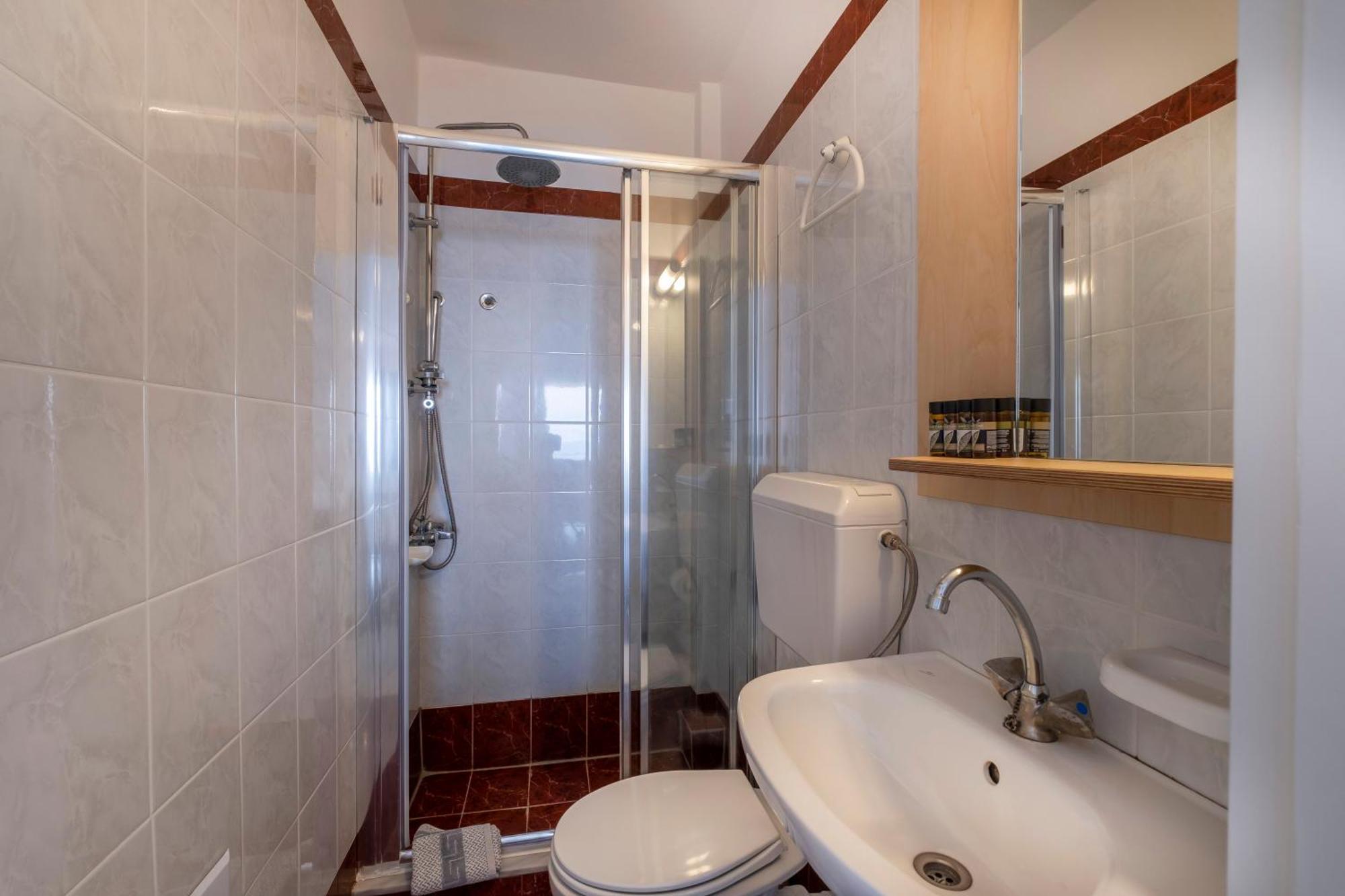 Meli Apartments & Villas كيفيريون المظهر الخارجي الصورة
