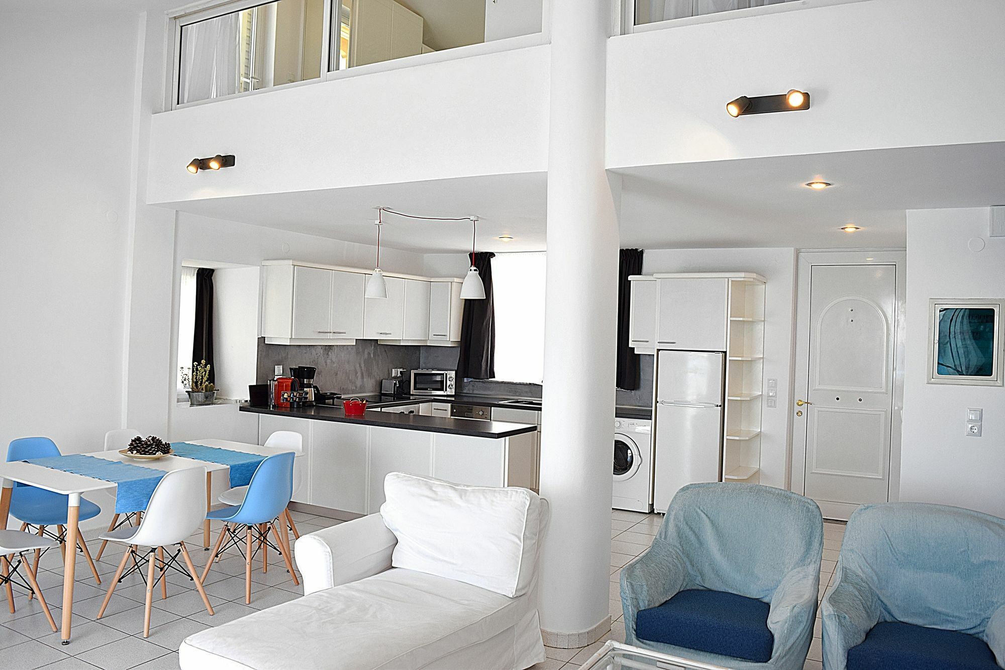 Meli Apartments & Villas كيفيريون المظهر الخارجي الصورة